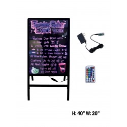 LED Displays